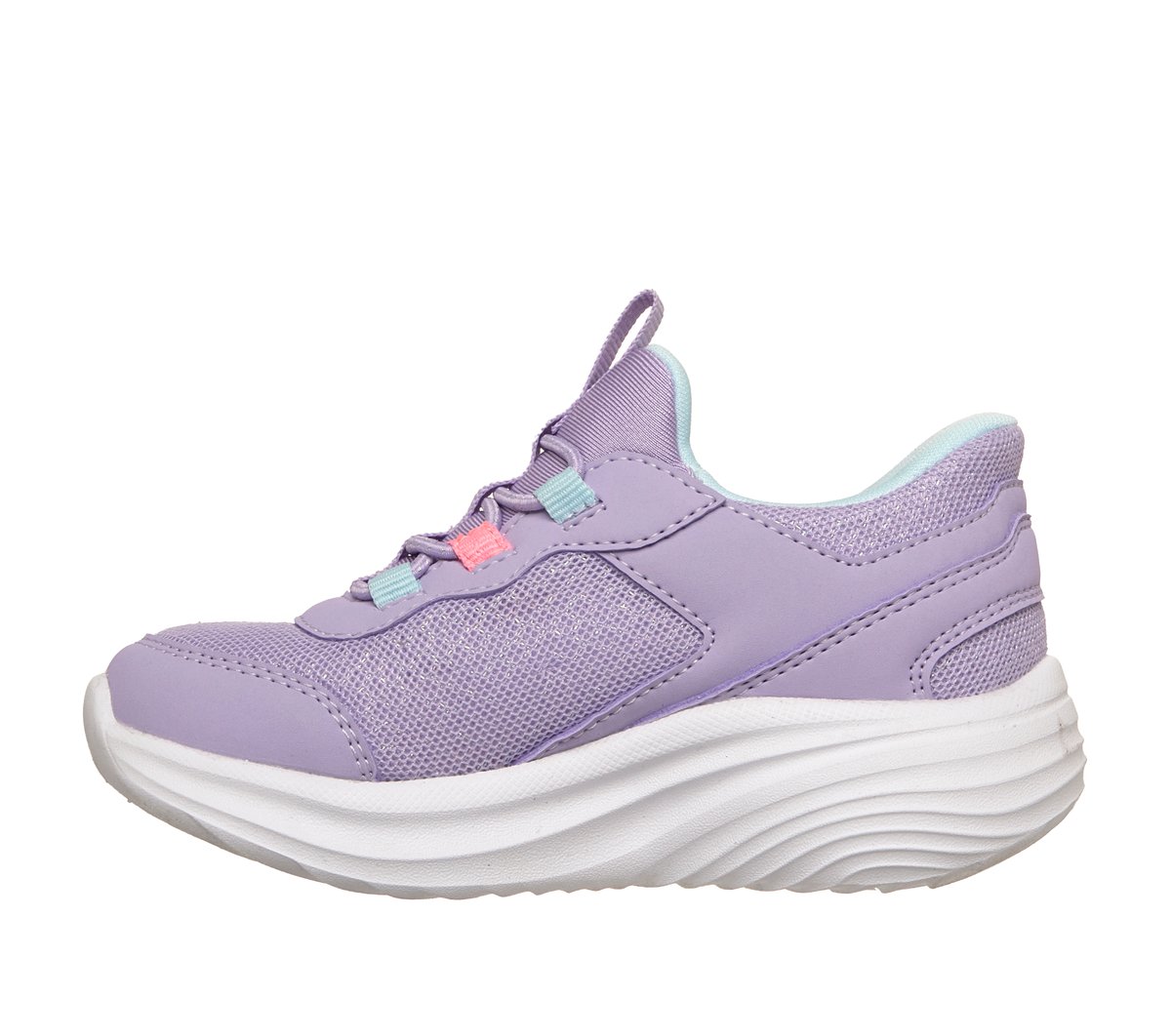 Slip-ins: Bounder Pro - Step One | Skechers Kids