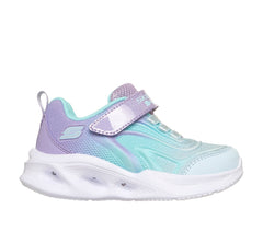 S-Lights: Sola Glow - Color Breeze | Skechers Kids