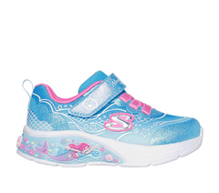 My Dreamers - Lil Mermaid | Skechers Kids