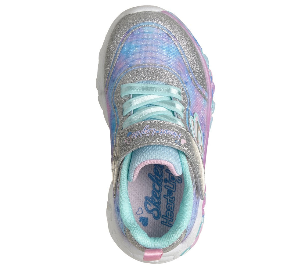 S-Lights: Eternal Heart Lights | Skechers Kids