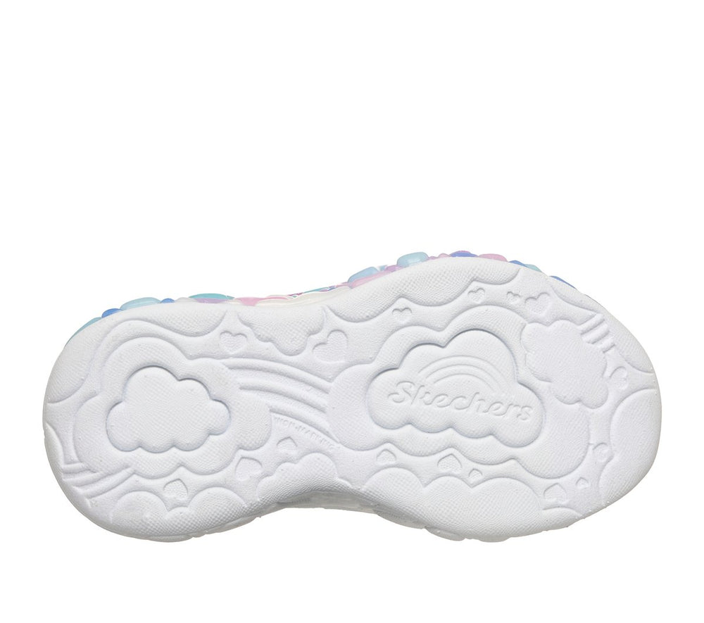 S-Lights: Eternal Heart Lights | Skechers Kids