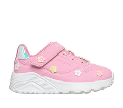 UNO Lite - Mini Bloom | Skechers Kids