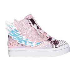 Twinkle Toes: Twi-Lites 2.0 - Dreamy Wings | Skechers Kids