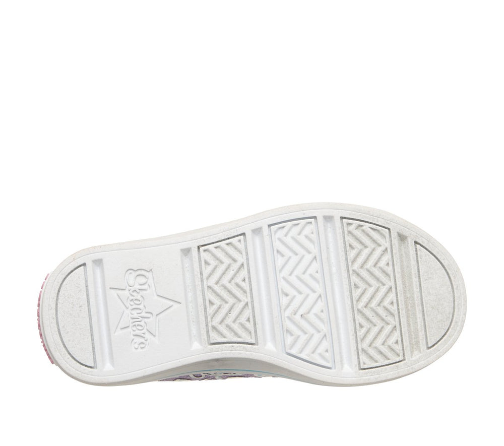 Twinkle Toes: Twi-Lites 2.0 - Kitty Cutie | Skechers Kids