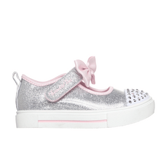 Twinkle Toes: Twinkle Sparks - Precious Jane | Skechers Kids