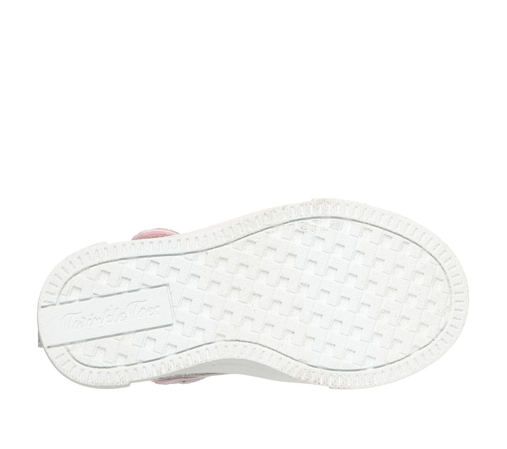 Twinkle Toes: Twinkle Sparks - Precious Jane | Skechers Kids