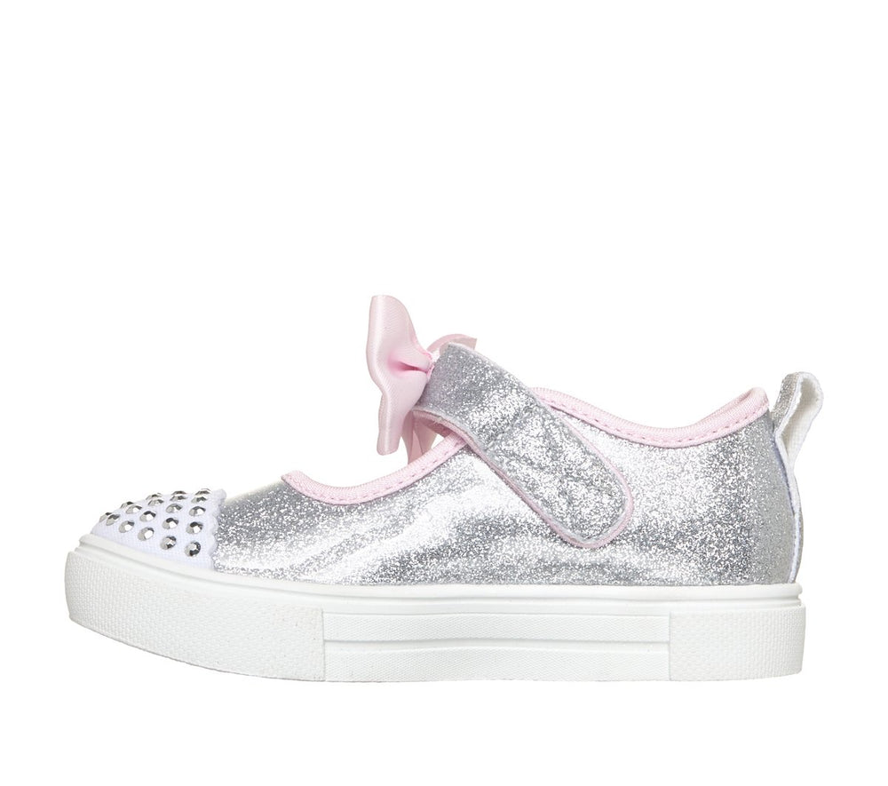 Twinkle Toes: Twinkle Sparks - Precious Jane | Skechers Kids