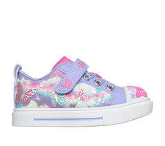 Twinkle Toes: Twinkle Sparks - Butterfly Sky | Skechers Kids