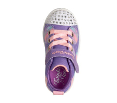 Twinkle Toes: Heart Steps - Heart Sketch | Skechers Kids