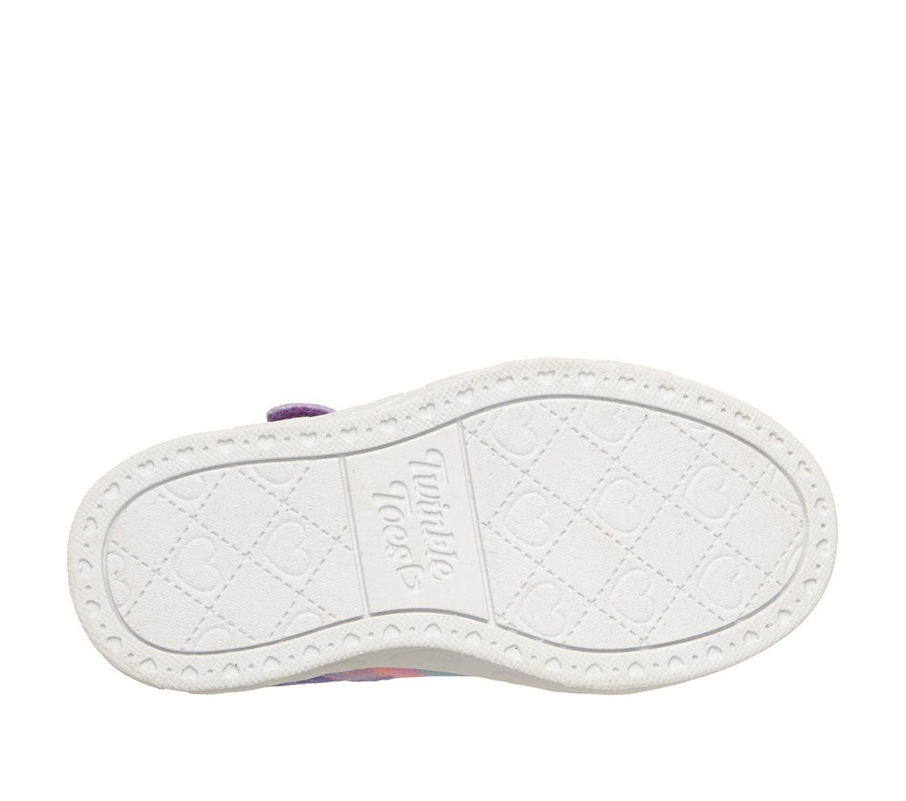 Twinkle Toes: Heart Steps - Heart Sketch | Skechers Kids