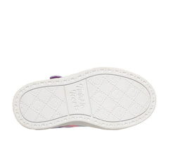 Twinkle Toes: Heart Steps - Heart Sketch | Skechers Kids
