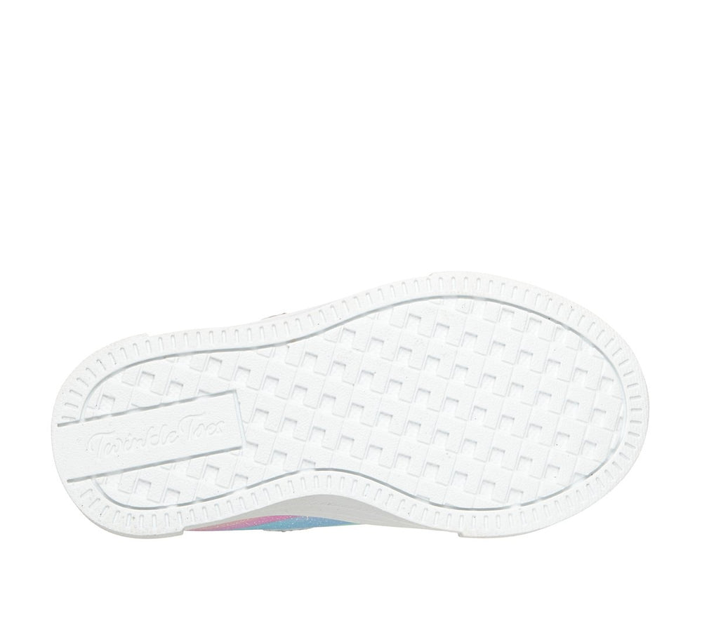 Twinkle Toes: Twinkle Sparks - Ombre Love | Skechers Kids