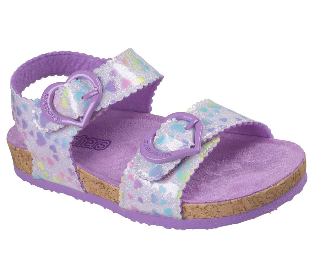 Granola - Coastal Walk | Skechers Kids