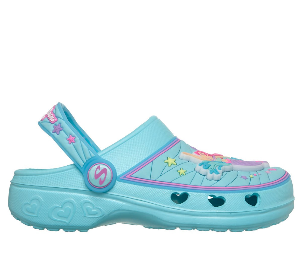 Foamies: Sweetheart - Wave Whisper | Skechers Kids