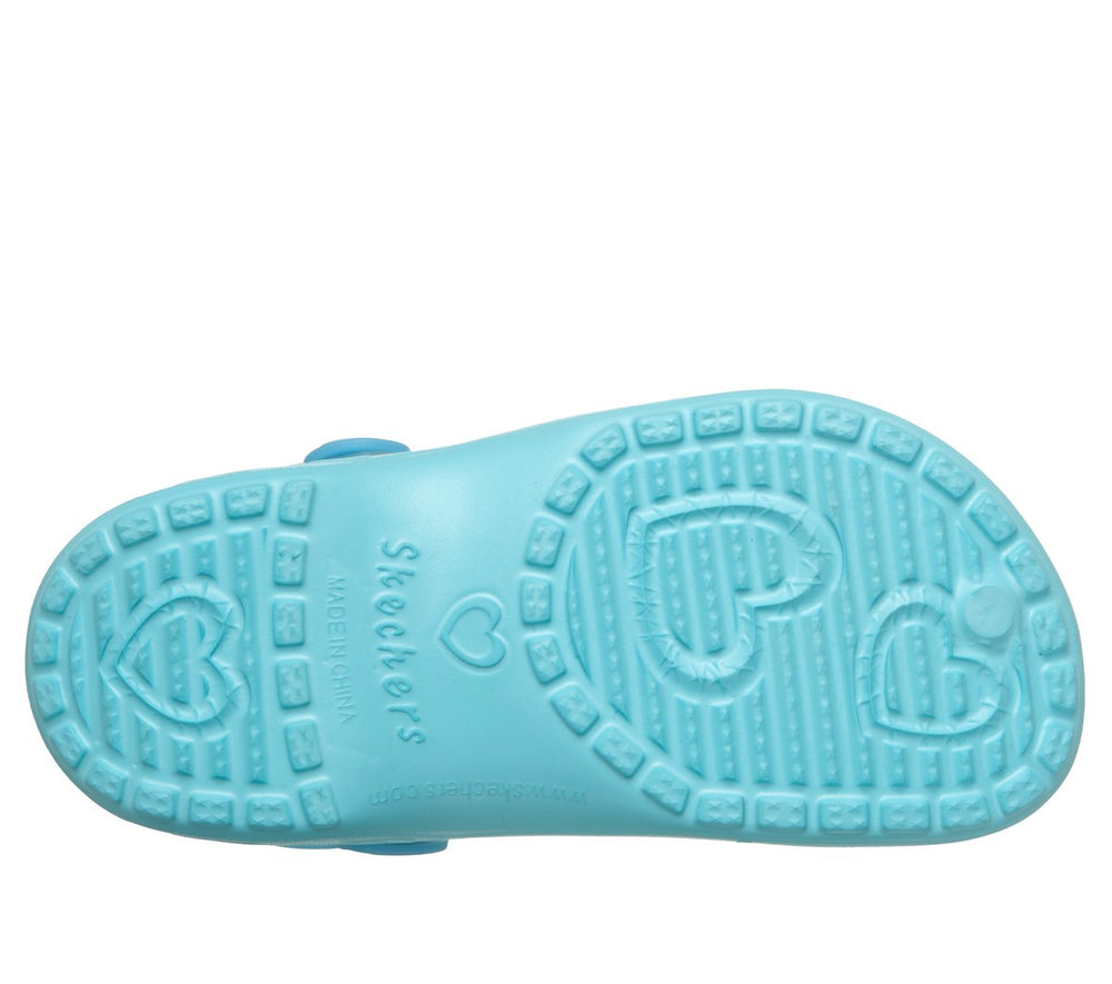Foamies: Sweetheart - Wave Whisper | Skechers Kids