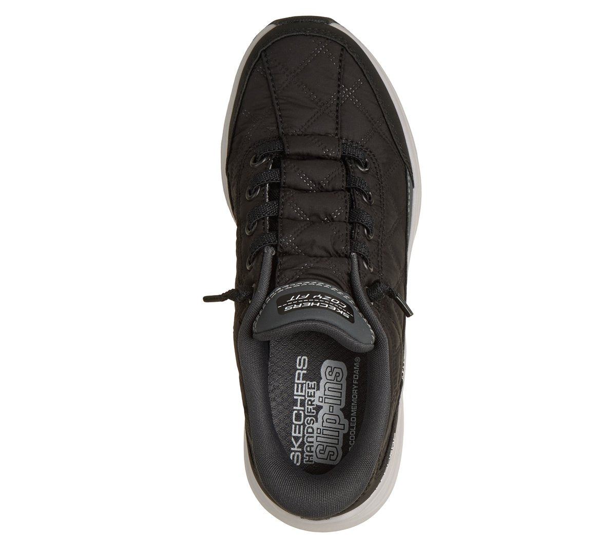 Slip-ins: Contour Foam - Cozy Fit | Skechers Kids