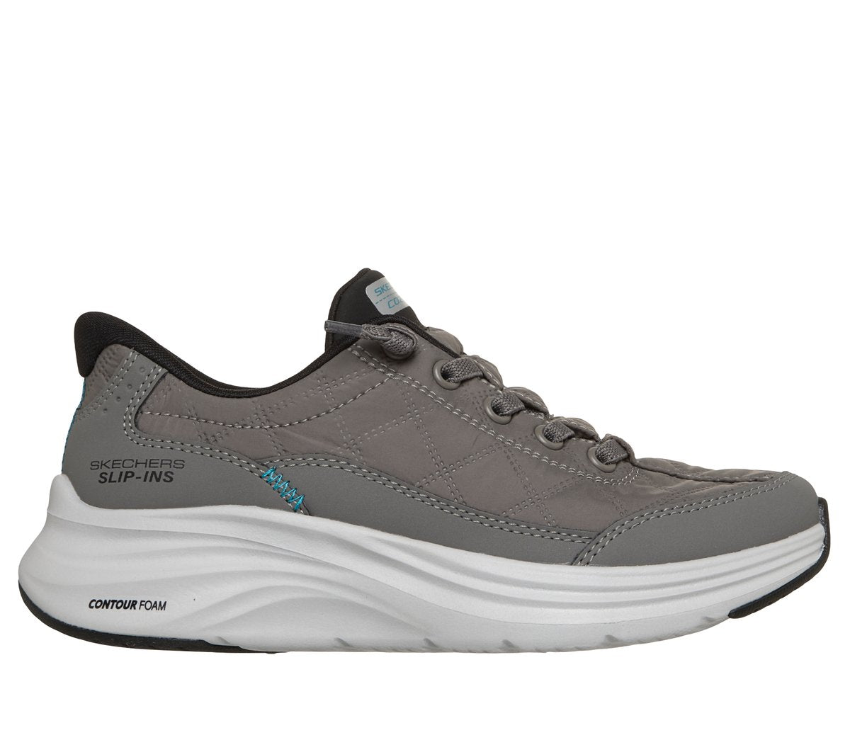 Slip-ins: Contour Foam - Cozy Fit | Skechers Kids