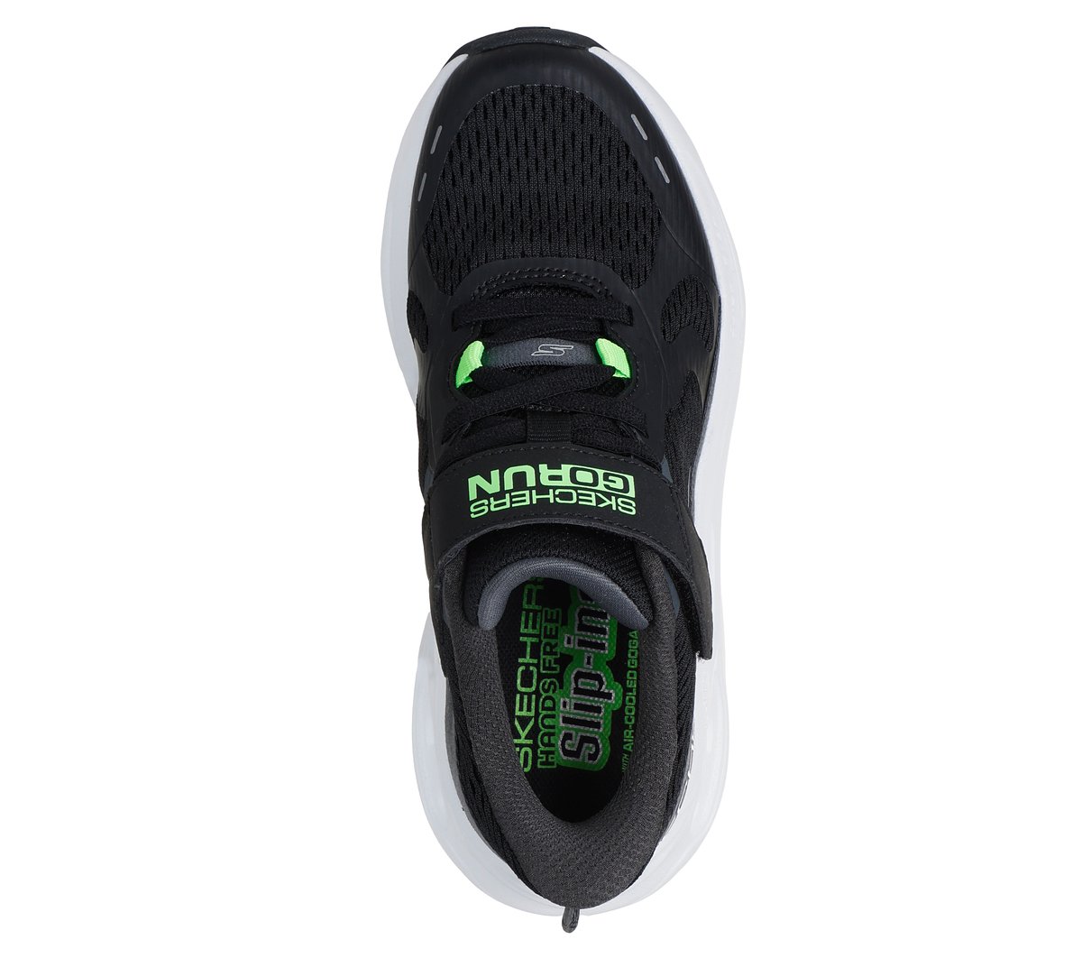 Slip-ins: Max Cushioning Glide-Step | Skechers Kids