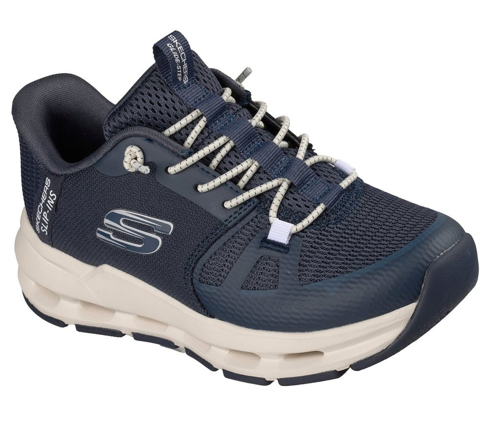 Slip-ins: Glide-Step Plus - Ultra-Shift | Skechers Kids