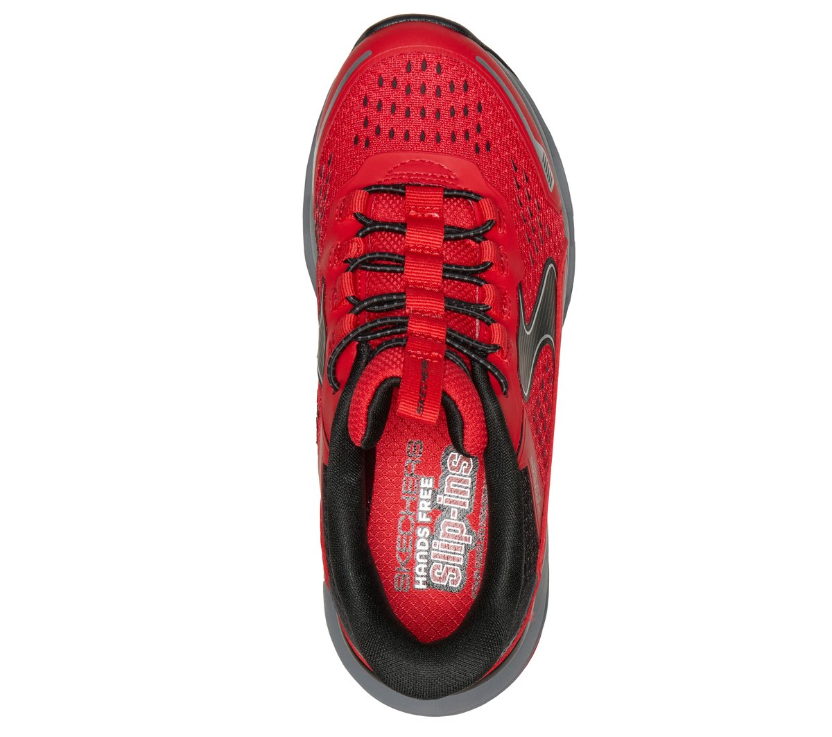 Slip-ins: Glide-Step Plus - Vista-Lane | Skechers Kids