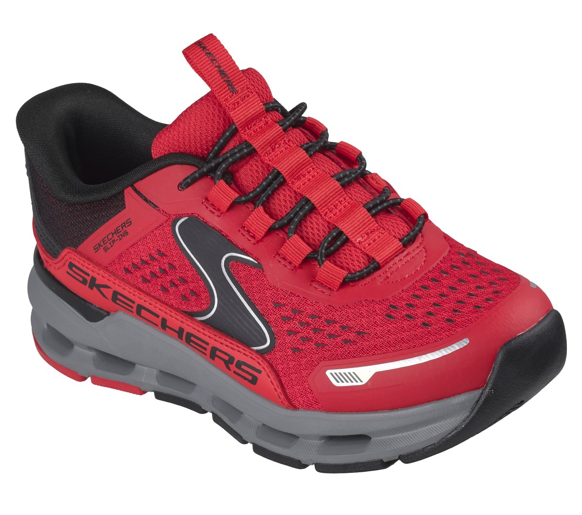Slip-ins: Glide-Step Plus - Vista-Lane | Skechers Kids