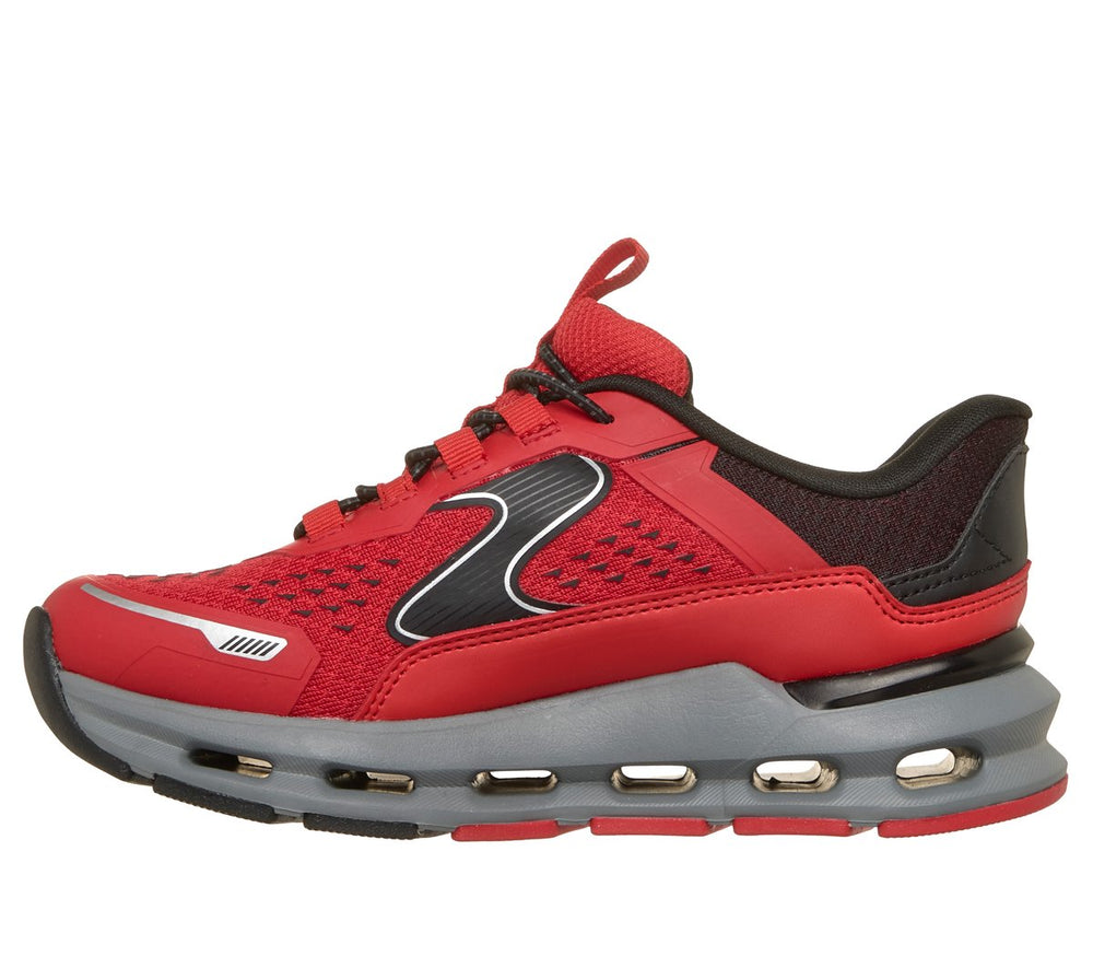 Slip-ins: Glide-Step Plus - Vista-Lane | Skechers Kids