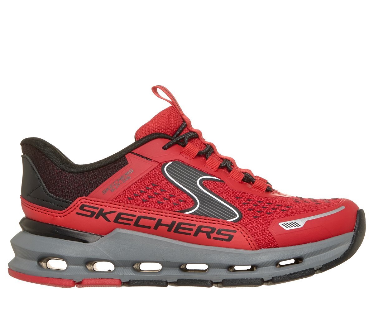 Slip-ins: Glide-Step Plus - Vista-Lane | Skechers Kids