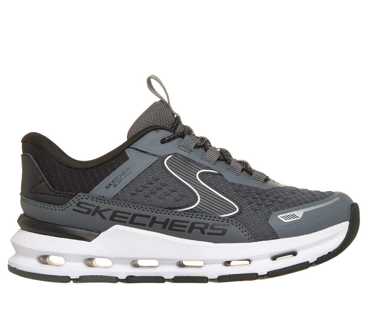 Slip-ins: Glide-Step Plus - Vista-Lane | Skechers Kids