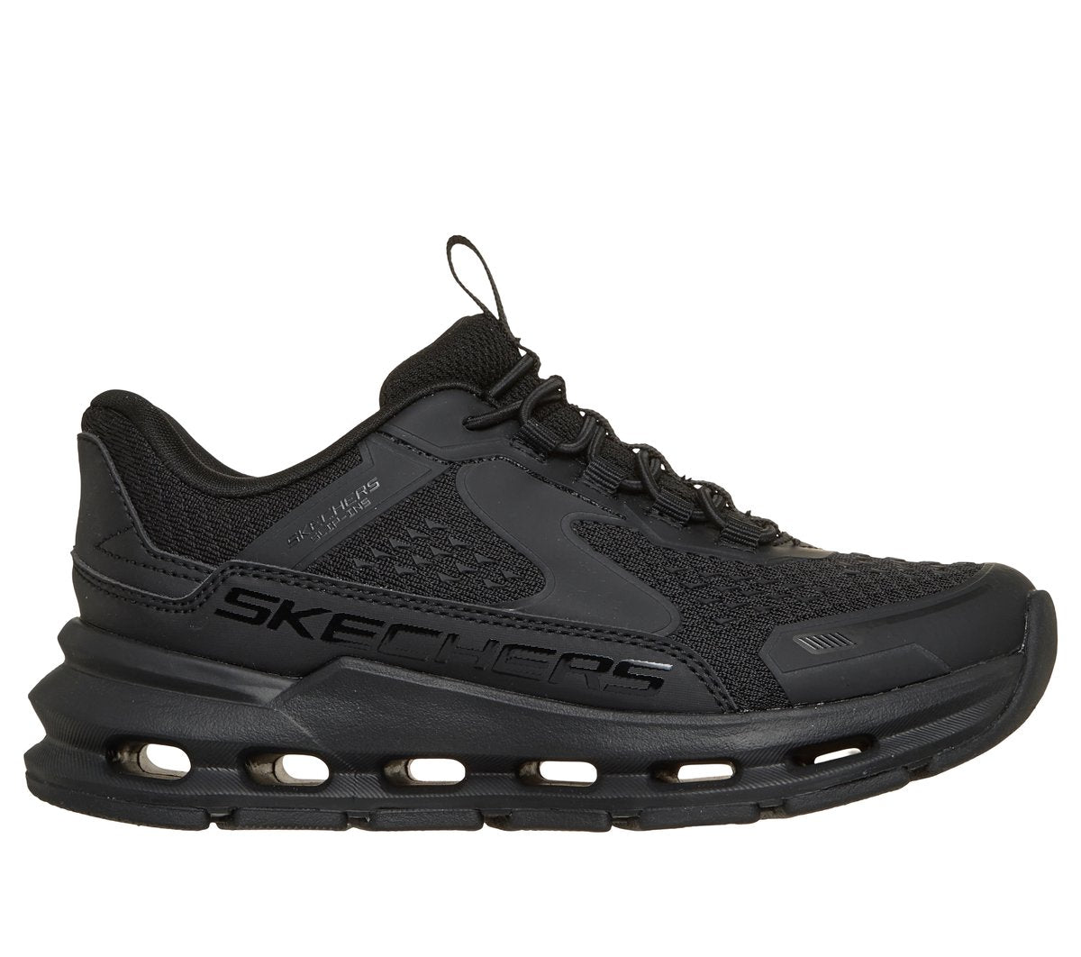 Slip-ins: Glide-Step Plus - Vista-Lane | Skechers Kids