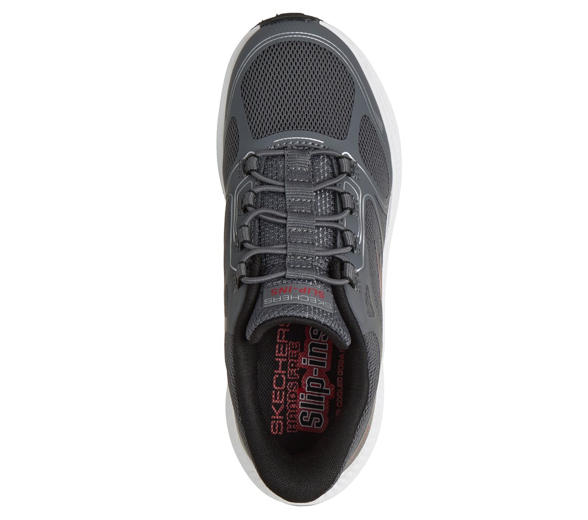 Slip-ins: GO RUN Consistent 2.0 - Brisk-Pacer | Skechers Kids