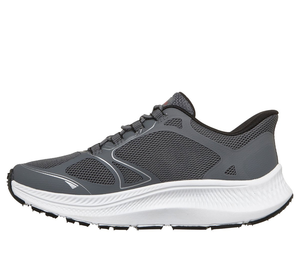 Slip-ins: GO RUN Consistent 2.0 - Brisk-Pacer | Skechers Kids