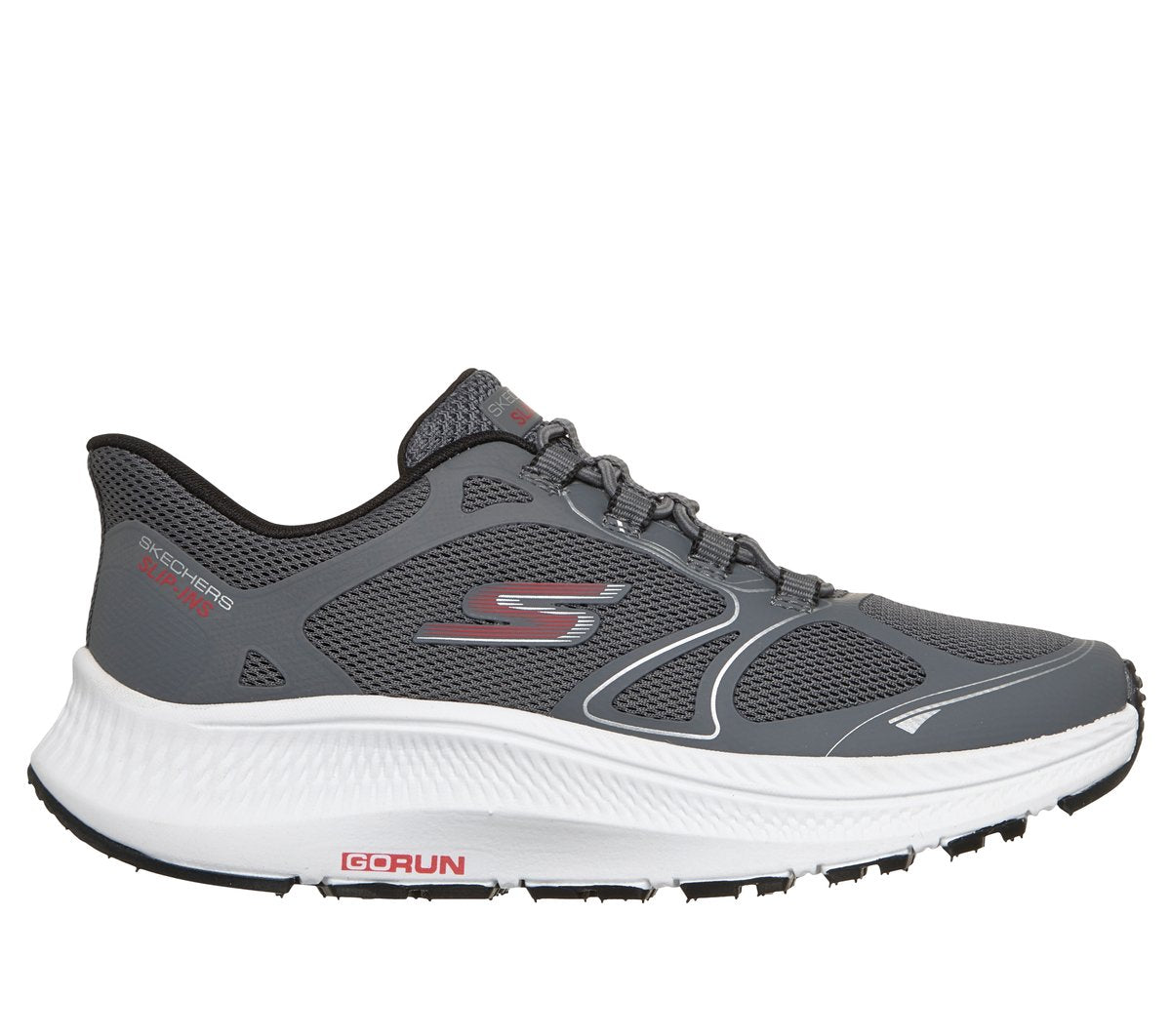 Slip-ins: GO RUN Consistent 2.0 - Brisk-Pacer | Skechers Kids