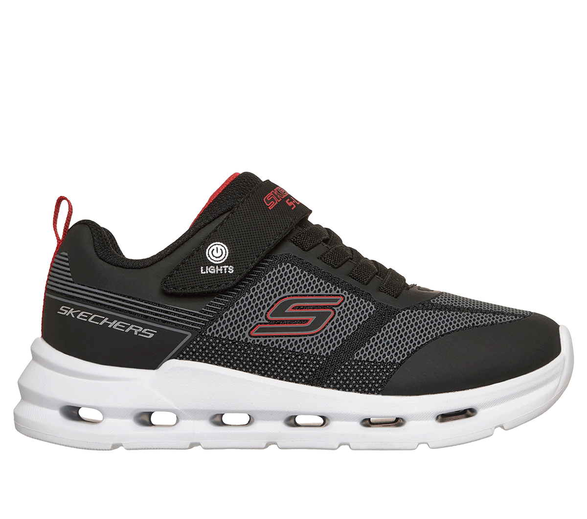 S-Lights: Glide-Step Lights | Skechers Kids