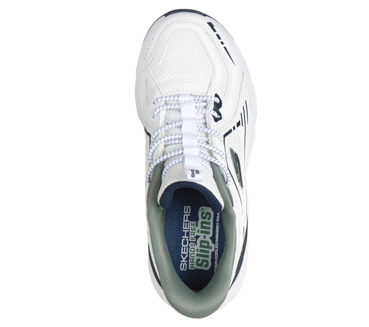 Slip-ins: Retro-Graph - Breezy-Pacer | Skechers Kids