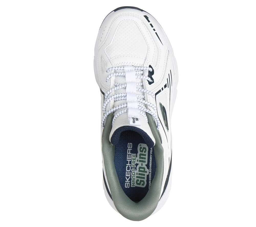 Slip-ins: Retro-Graph - Breezy-Pacer | Skechers Kids