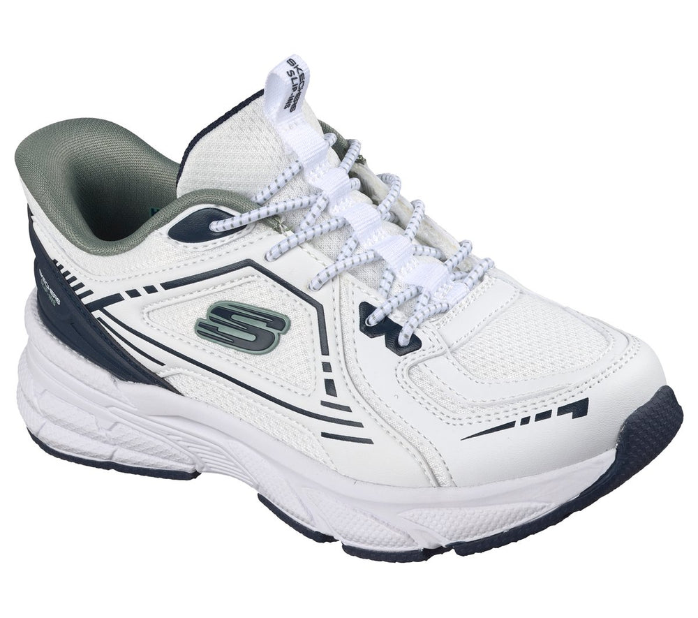 Slip-ins: Retro-Graph - Breezy-Pacer | Skechers Kids