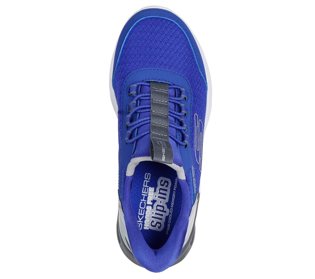Slip-ins: Microspec Max - Brisk-Stripe | Skechers Kids