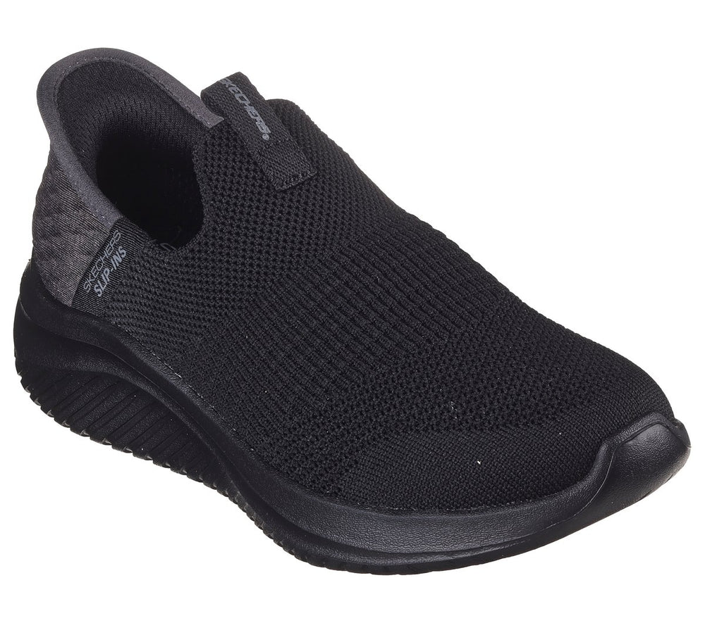 Slip-ins: Ultra Flex 3.0 - Smooth Step | Skechers Kids