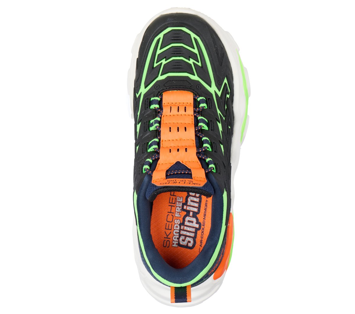 Slip-ins: Skech-Bots 2.0 | Skechers Kids