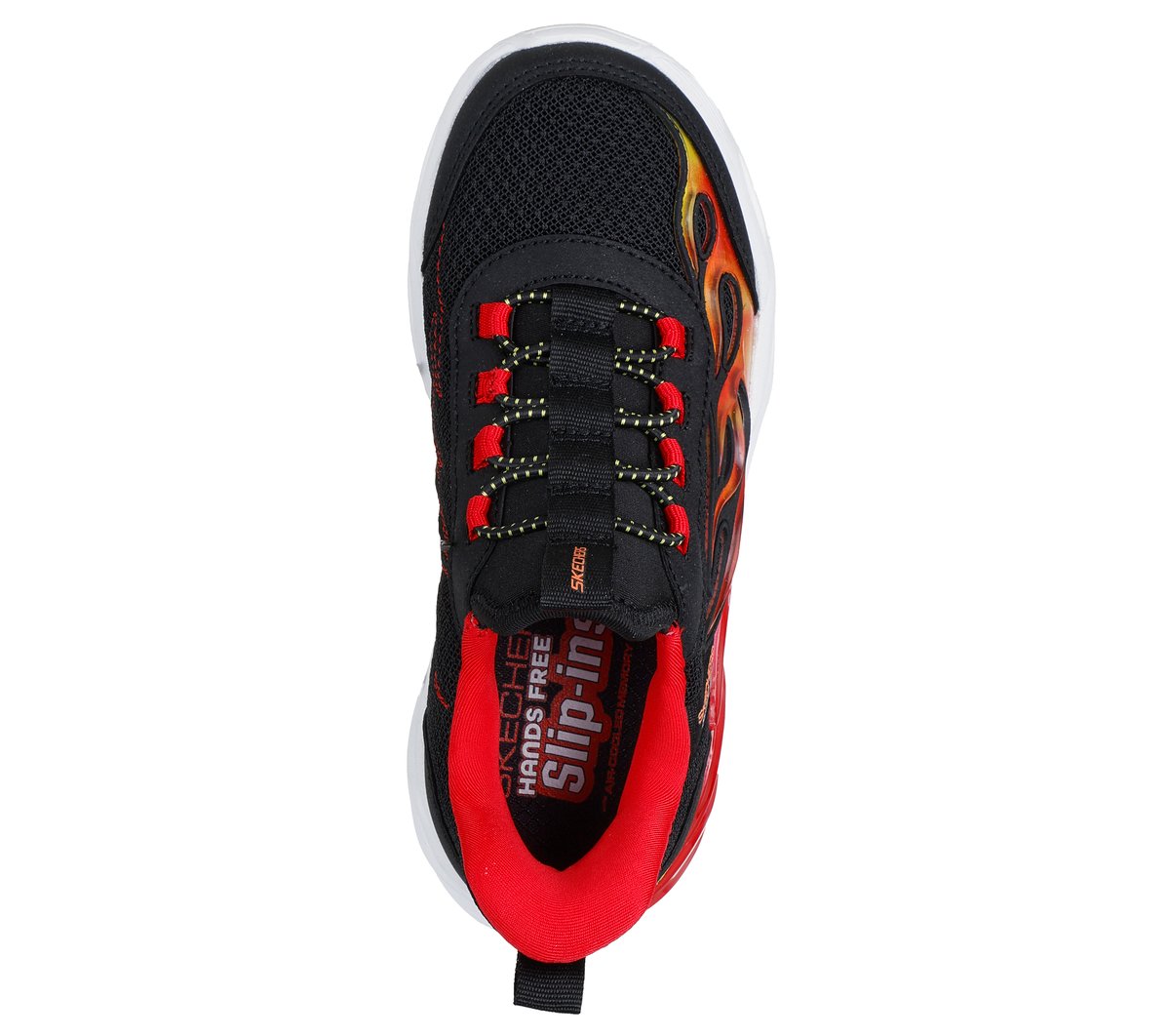 Slip-ins S-Lights: Thermo Flash 2.0 - Heat-Brisk | Skechers Kids
