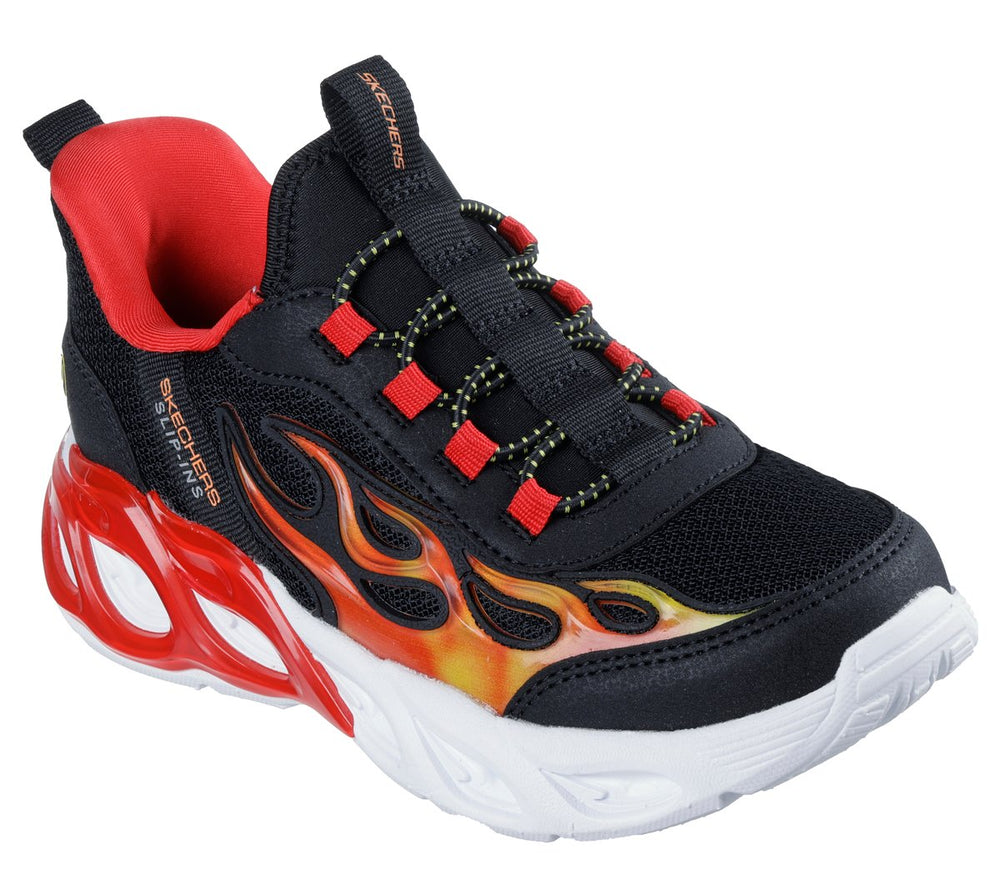 Slip-ins S-Lights: Thermo Flash 2.0 - Heat-Brisk | Skechers Kids