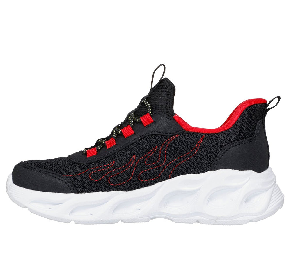 Slip-ins S-Lights: Thermo Flash 2.0 - Heat-Brisk | Skechers Kids