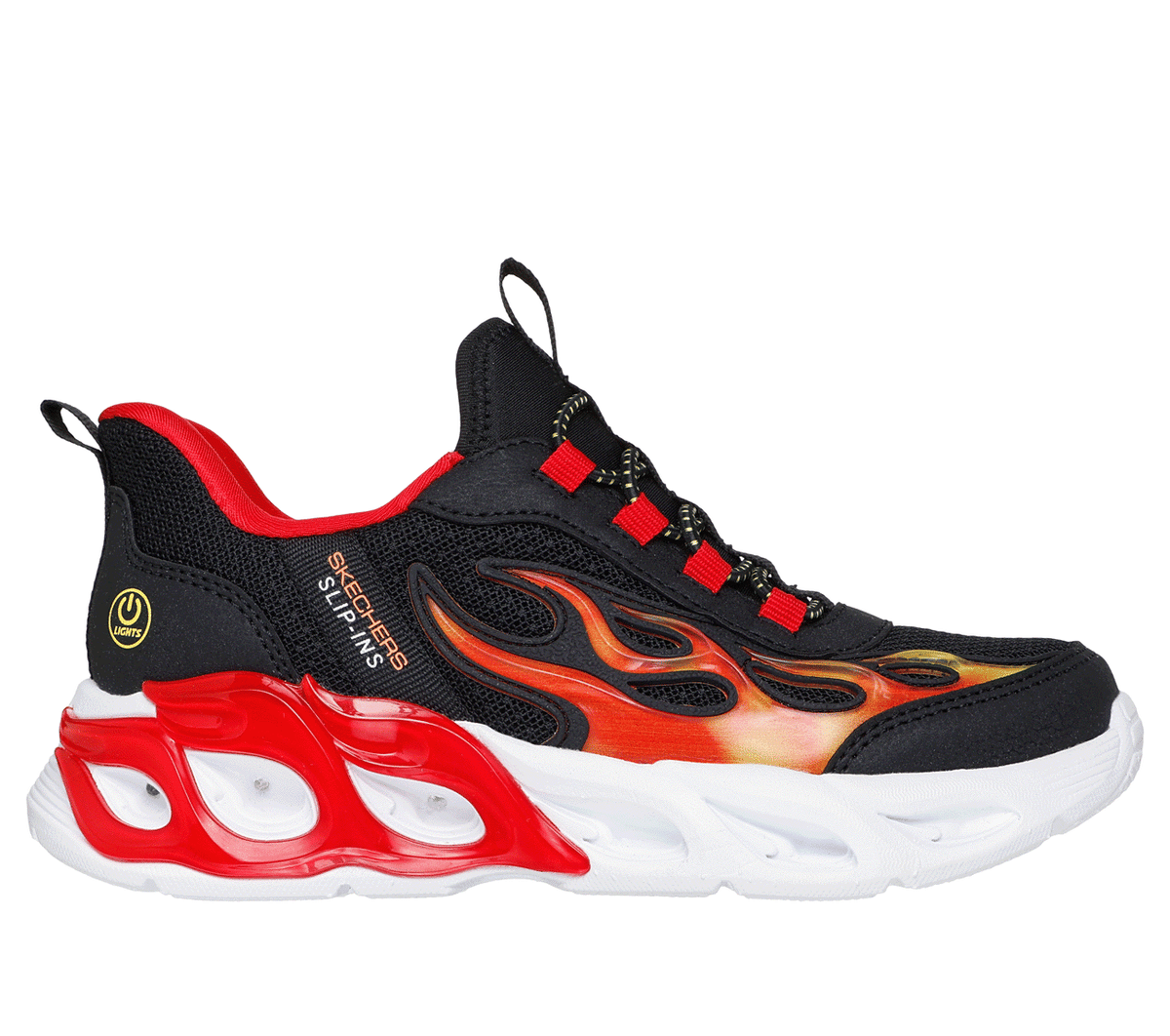 Slip-ins S-Lights: Thermo Flash 2.0 - Heat-Brisk | Skechers Kids