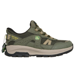 Slip-ins John Deere: Storm Blazer - Tractor-Squad | Skechers Kids