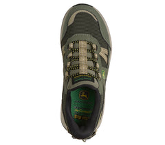Slip-ins John Deere: Storm Blazer - Tractor-Squad | Skechers Kids