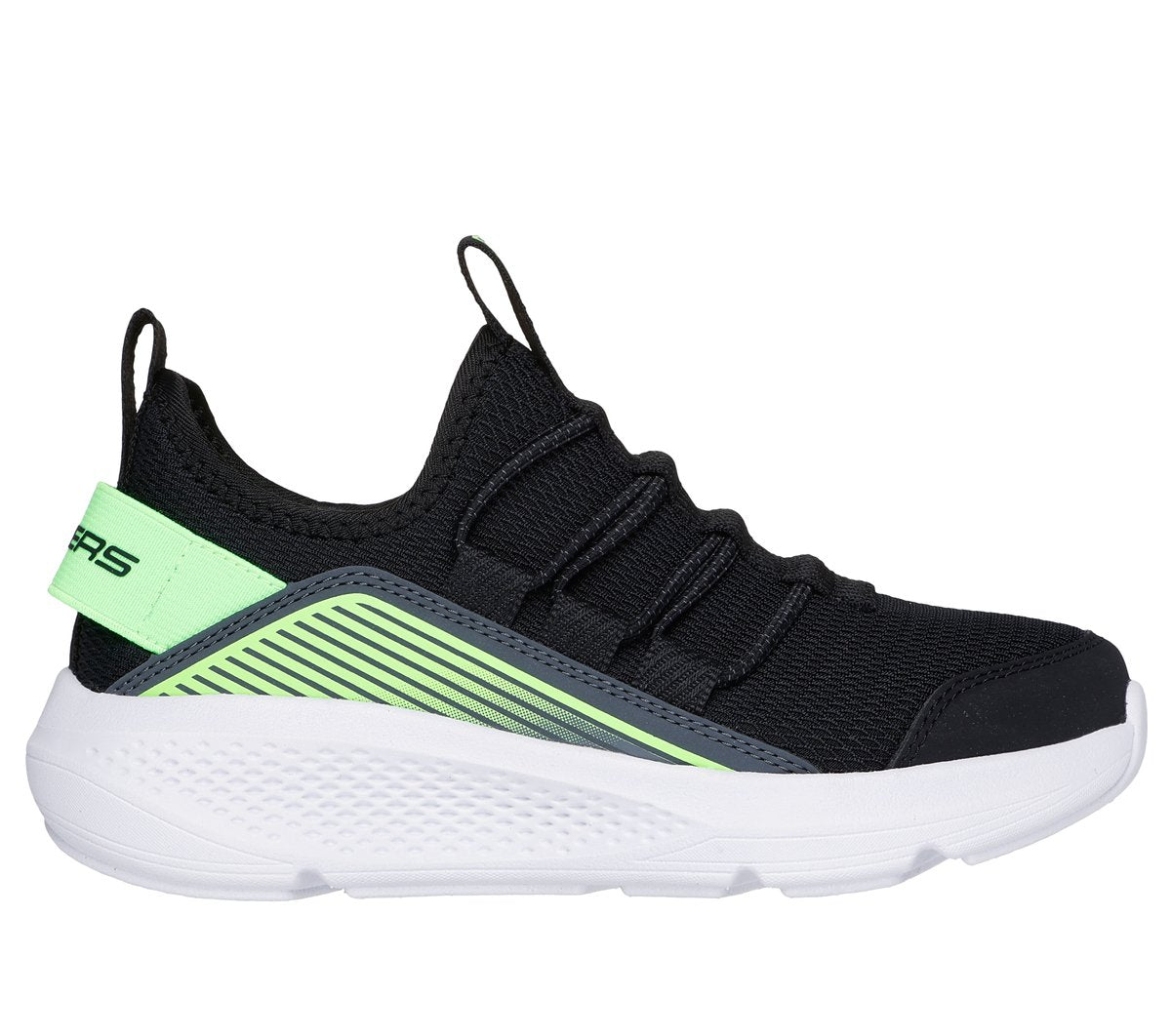 GO RUN Elevate | Skechers Kids