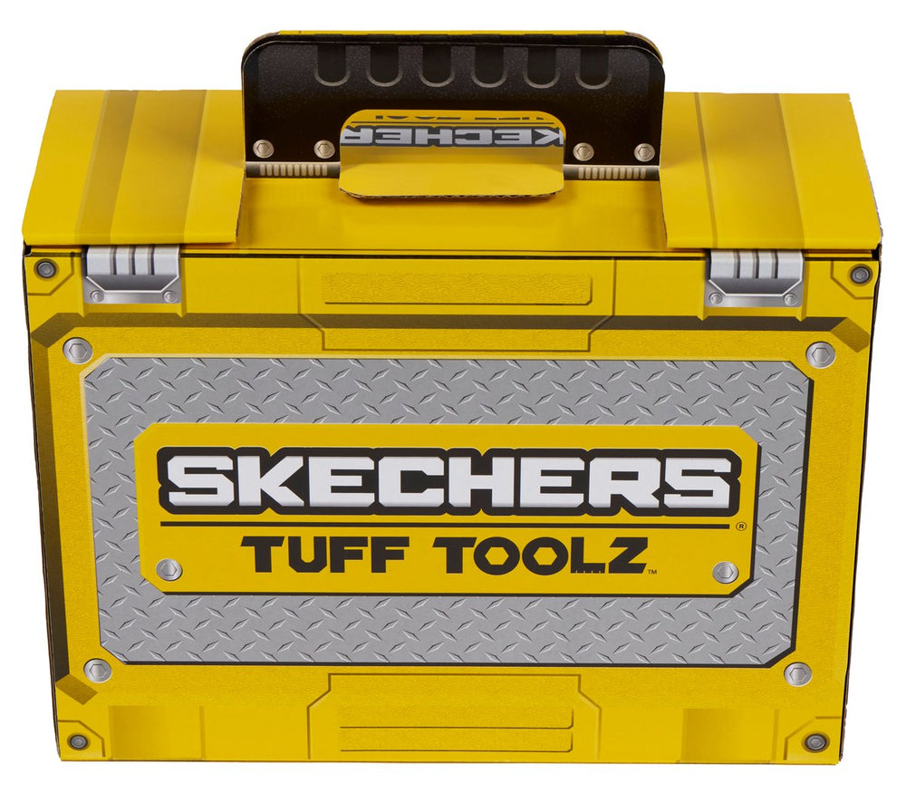 Mega-Flex Lite - Tuff Toolz | Skechers Kids