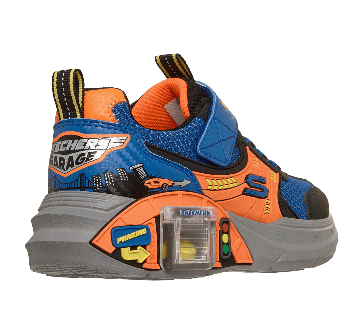 Garage | Skechers Kids