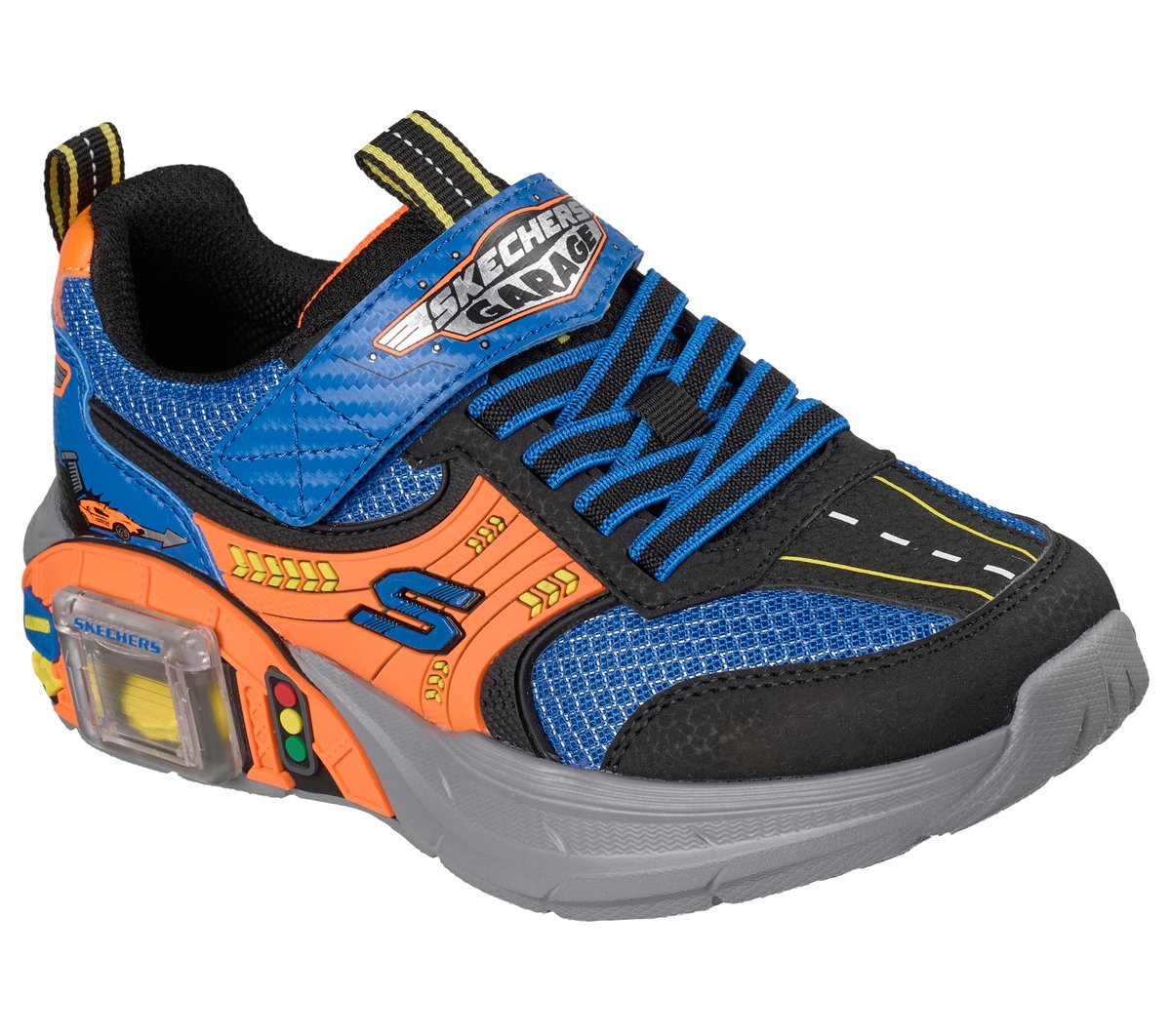 Garage | Skechers Kids