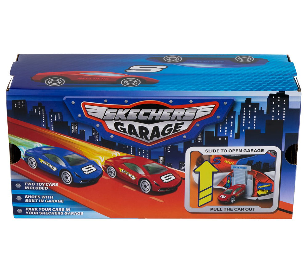Garage | Skechers Kids